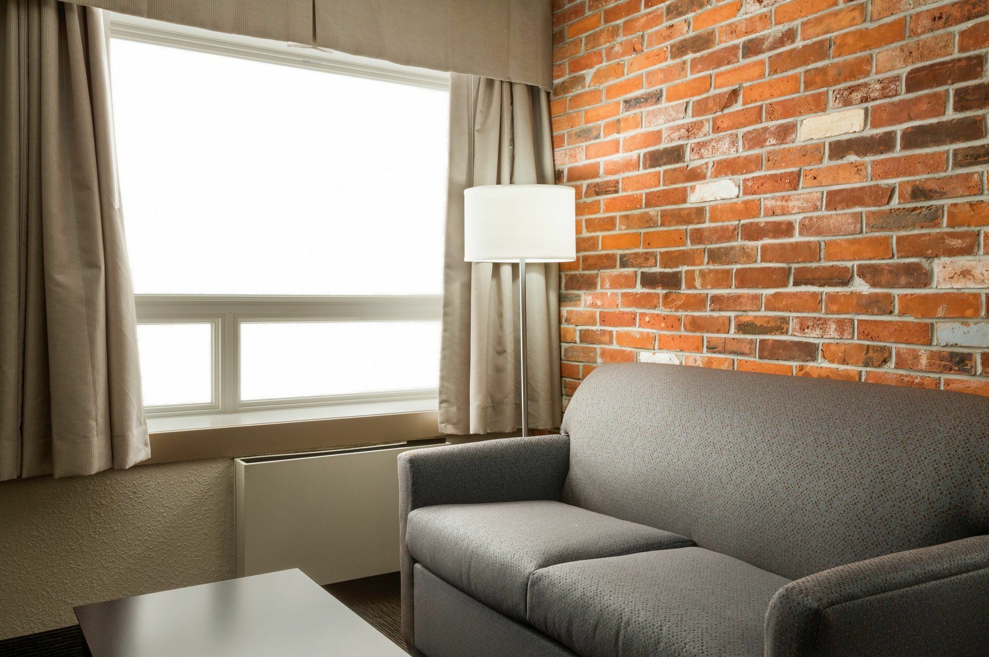 Super 8 By Wyndham Timmins On Hotel Exterior foto