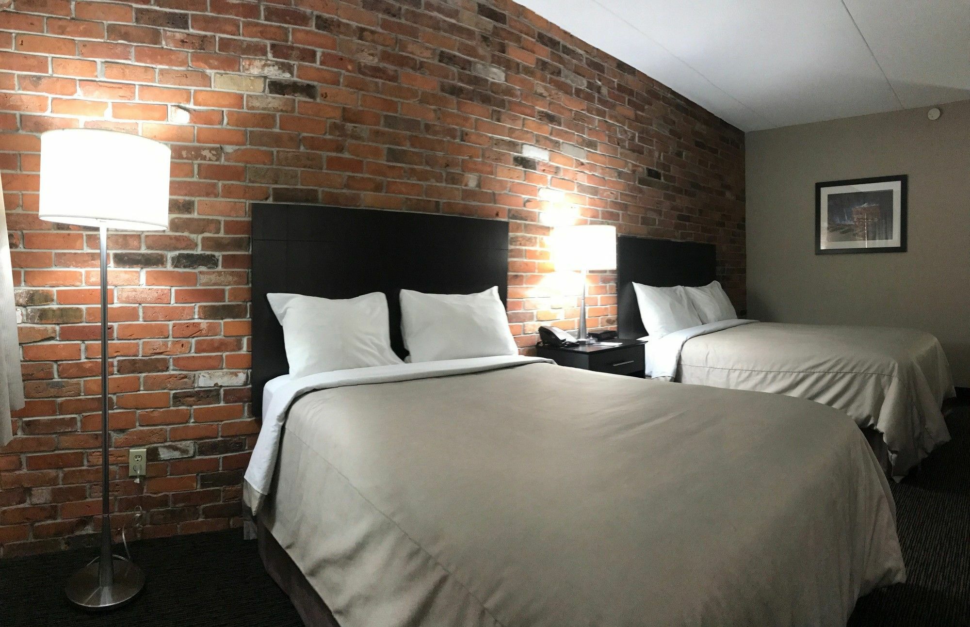 Super 8 By Wyndham Timmins On Hotel Exterior foto